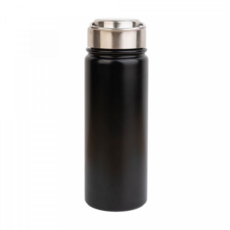 Metallic Bottle Hot&Cold 550ml THE GOONIES