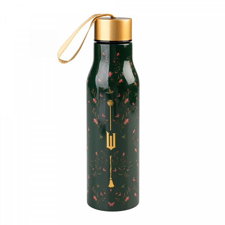 Metallic Bottle Hot&Cold 550ml WICKED PART TWO