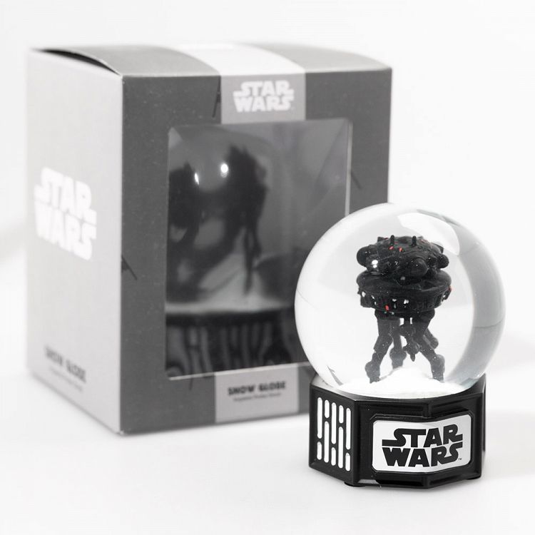 Χιονόμπαλα STAR WARS