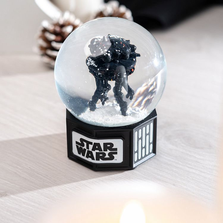 Χιονόμπαλα STAR WARS
