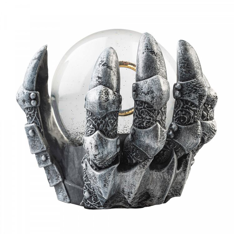 Χιονόμπαλα THE LORD OF THE RINGS SAURON