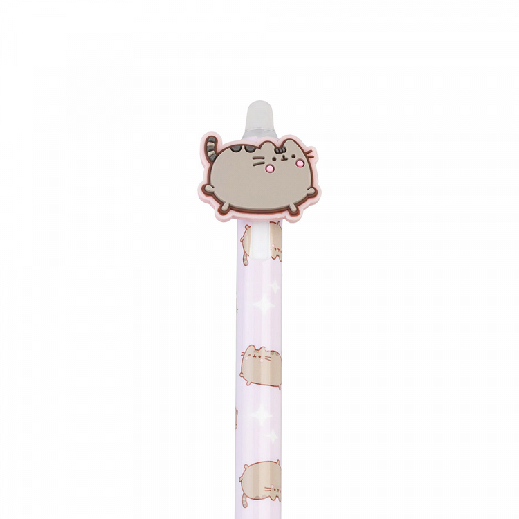 Erasable Gel Pen PUSHEEN #1