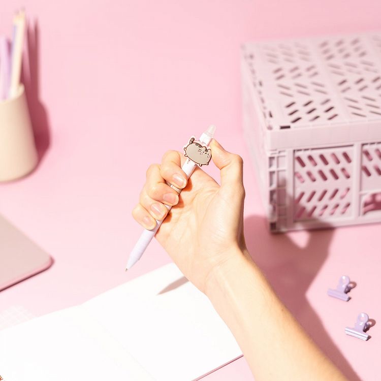Erasable Gel Pen PUSHEEN #1