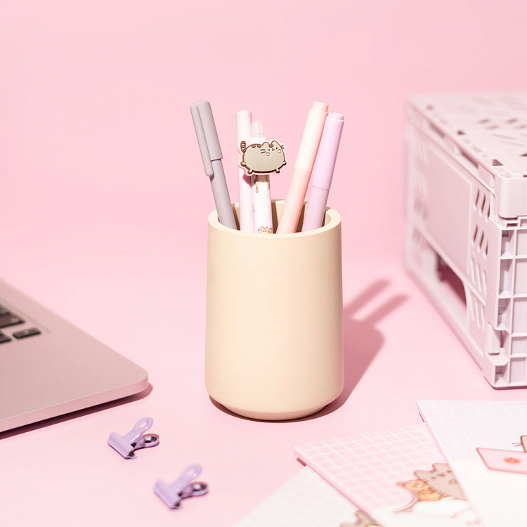 Erasable Gel Pen PUSHEEN #1