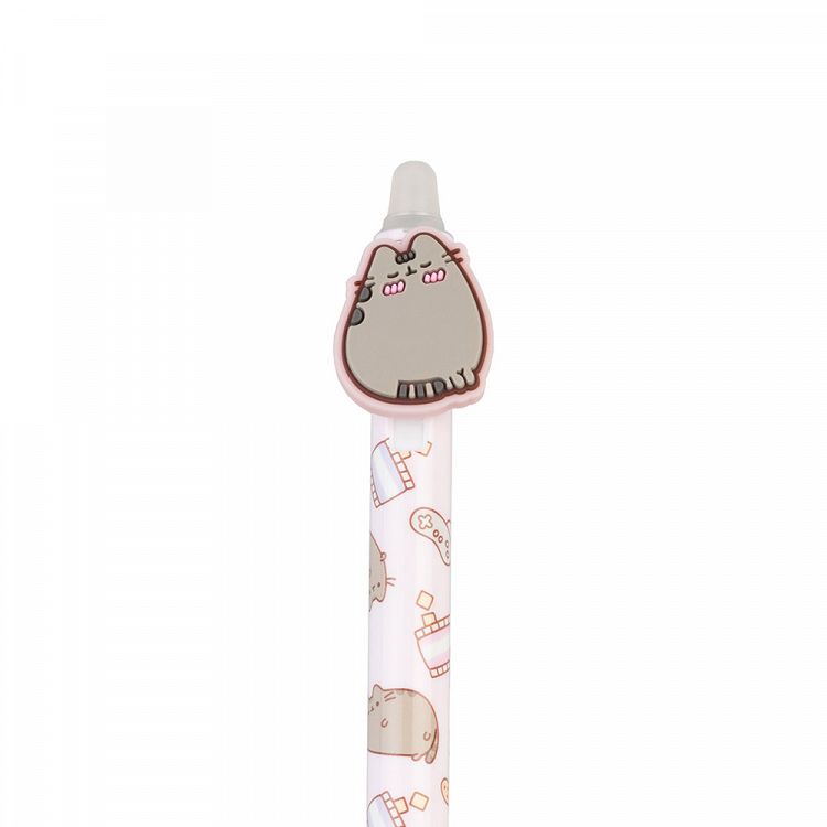 Erasable Gel Pen PUSHEEN #1