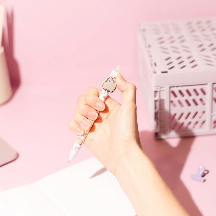 Erasable Gel Pen PUSHEEN #1