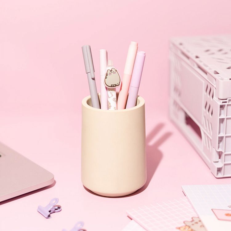 Erasable Gel Pen PUSHEEN #1