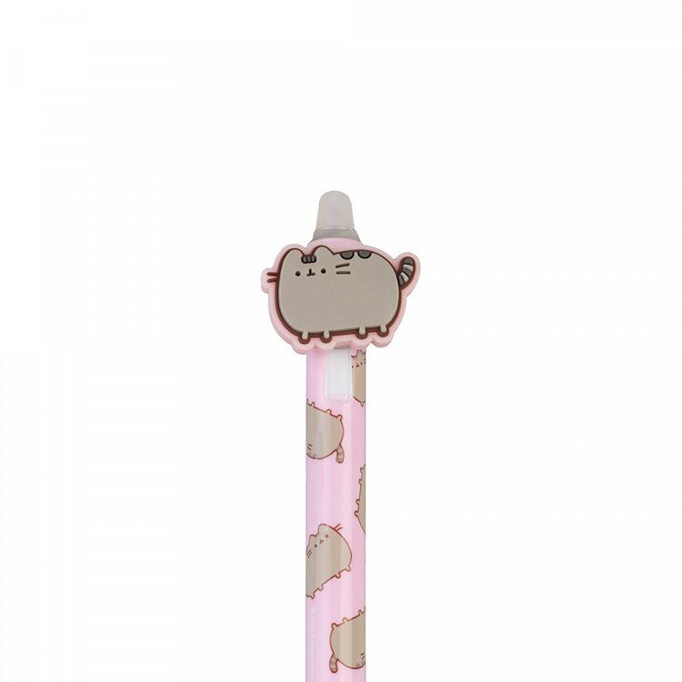 Erasable Gel Pen PUSHEEN #1