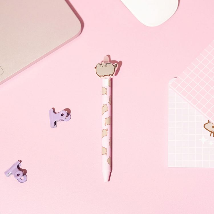 Erasable Gel Pen PUSHEEN #1