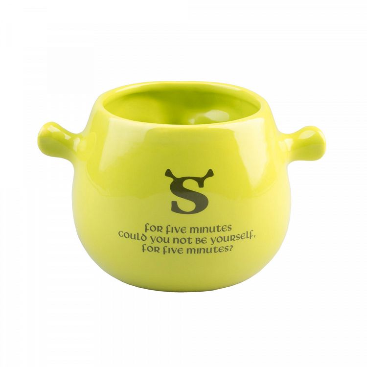 Bowl 500ml NDREAMWORKS SHREK
