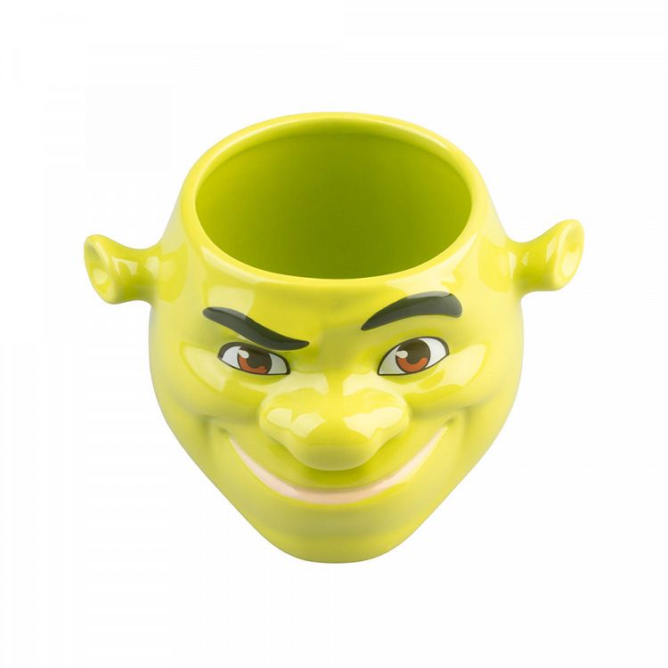 Bowl 500ml NDREAMWORKS SHREK