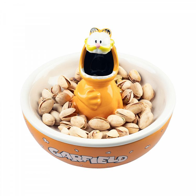 Μπολ για Σνακ GARFIELD