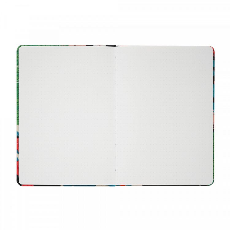 Premium Notebook A5 JAPANESE ART by Kokonote