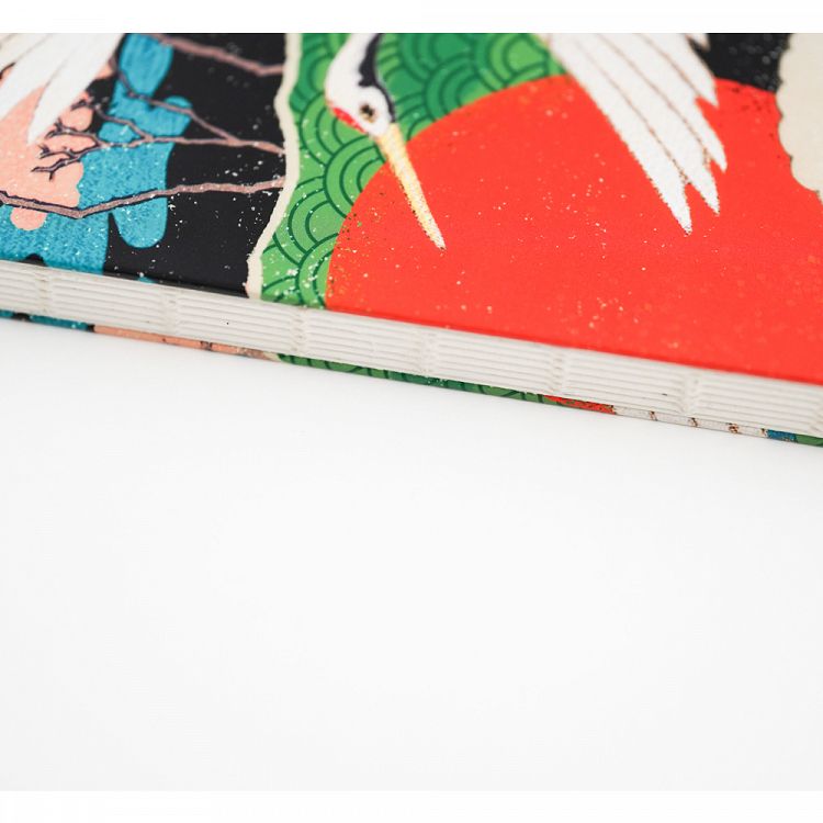 Premium Notebook A5 JAPANESE ART by Kokonote