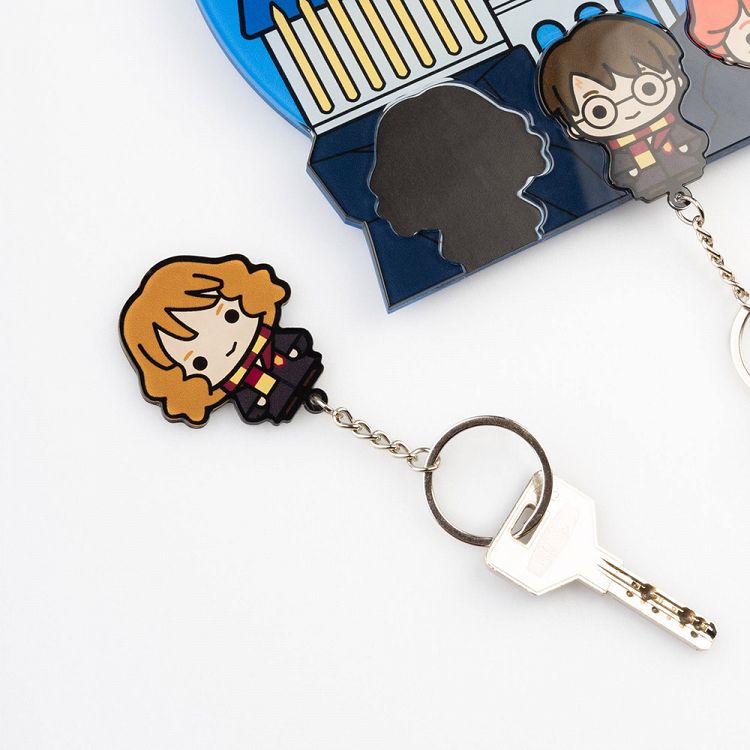 Key Hanger HARRY POTTER
