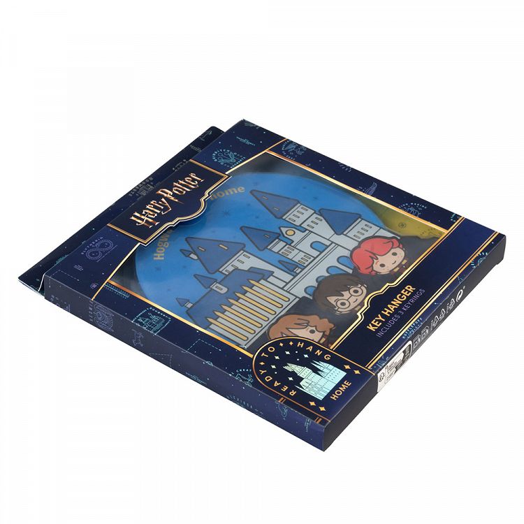 Key Hanger HARRY POTTER