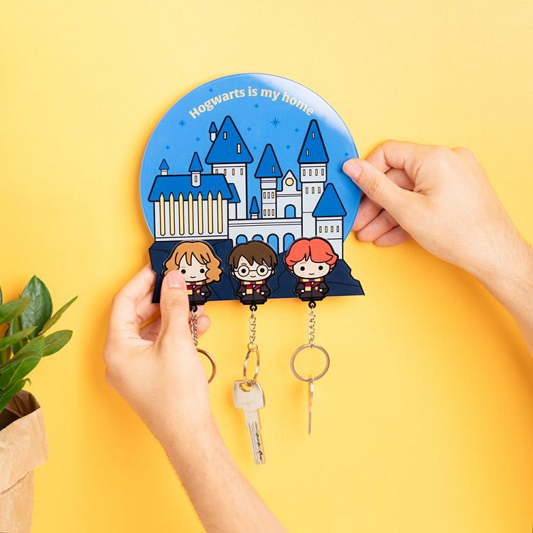 Key Hanger HARRY POTTER