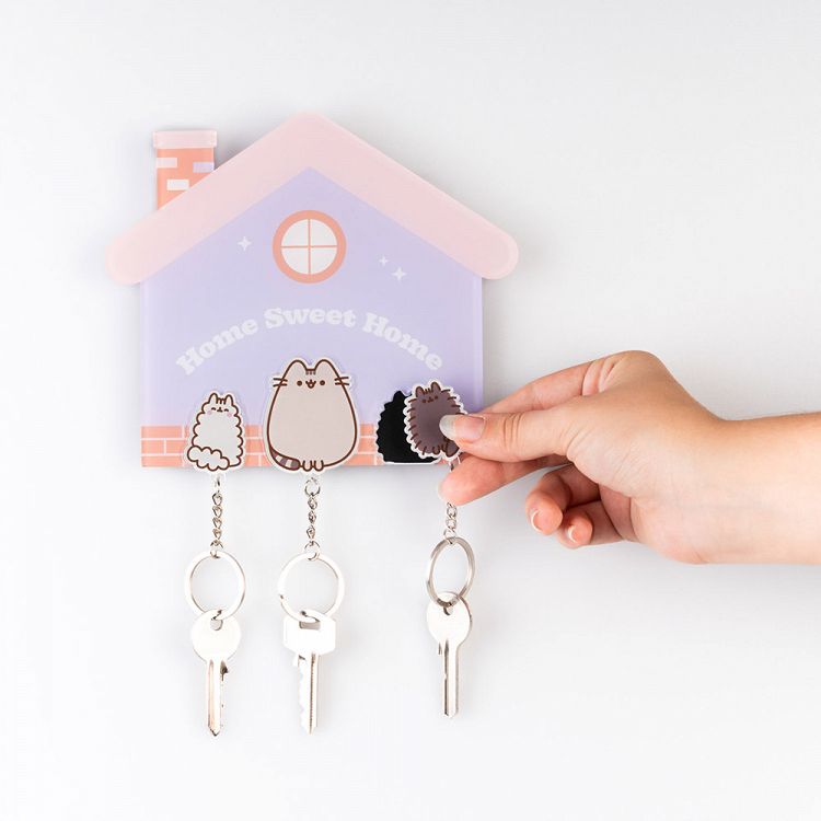 Key Hanger PUSHEEN