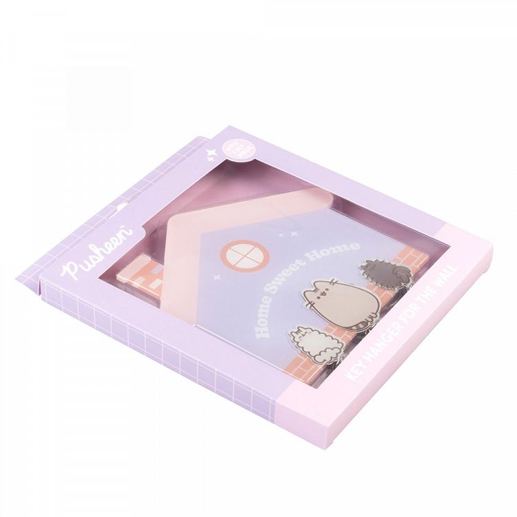 Key Hanger PUSHEEN