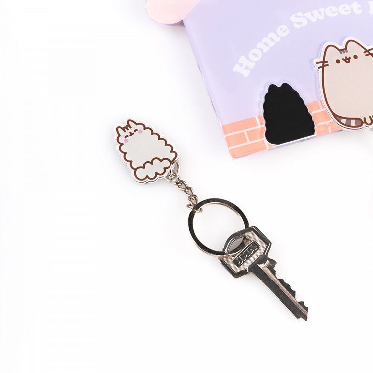 Key Hanger PUSHEEN