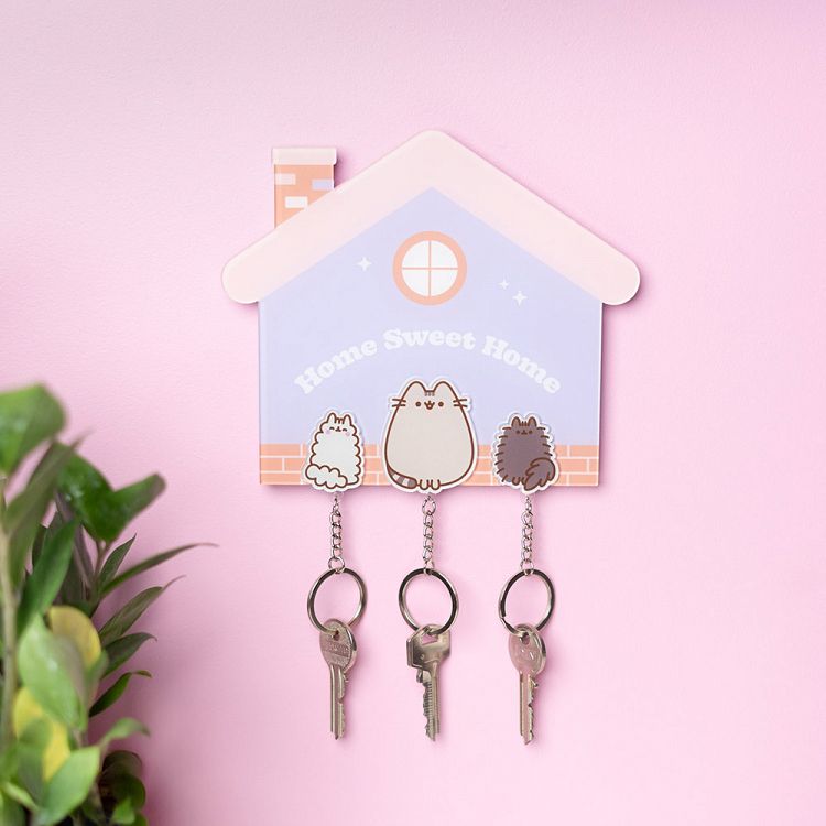 Key Hanger PUSHEEN