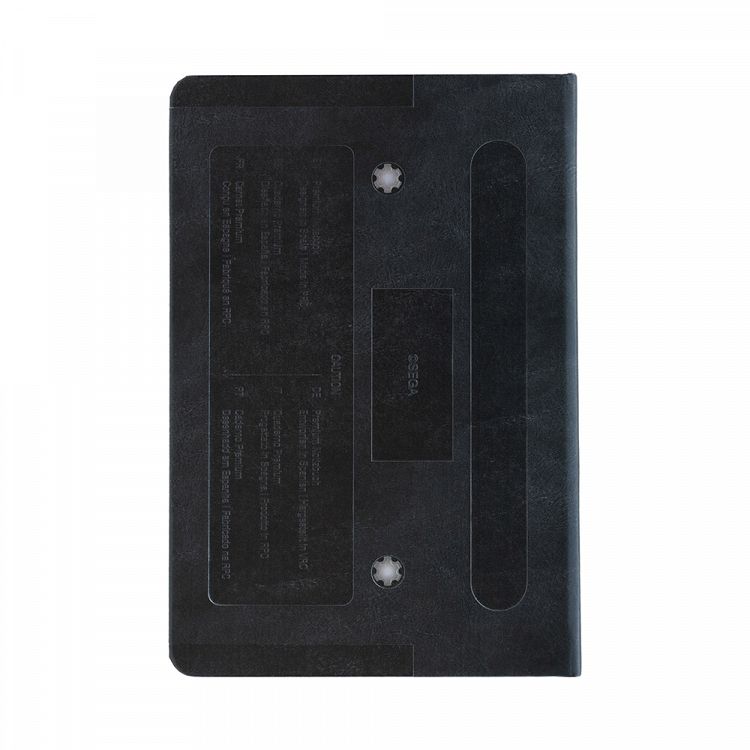Premium Notebook A5 SONIC THE HEDGHOG