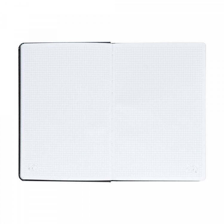 Premium Notebook A5 SONIC THE HEDGHOG
