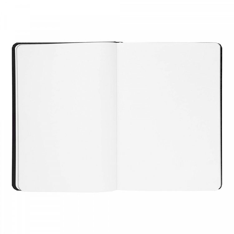 Premium Notebook A5 KEITH HARING