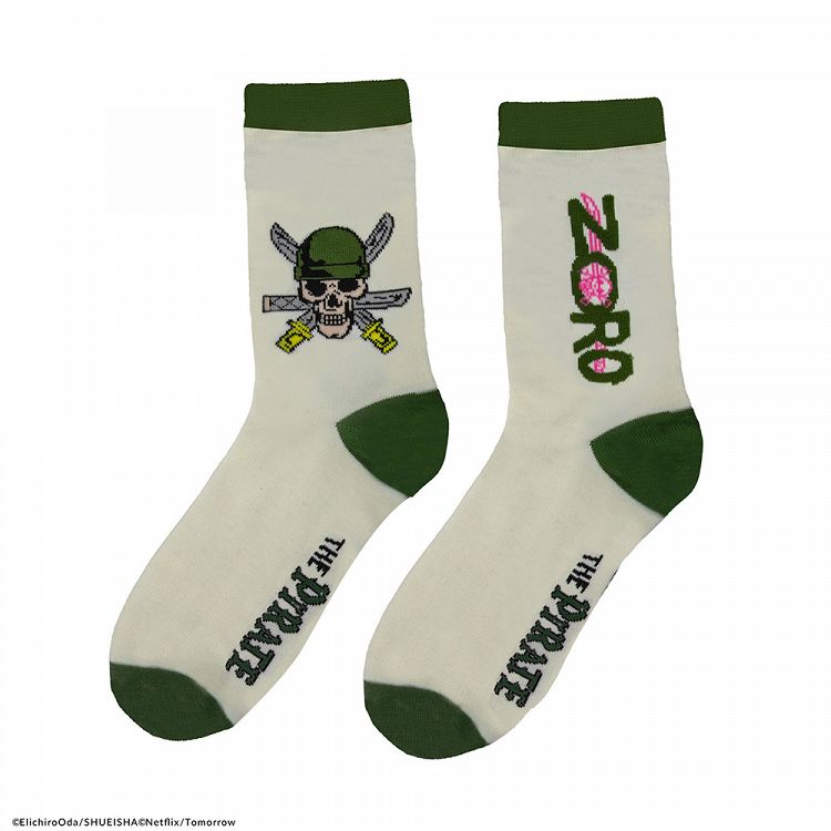 Κάλτσες Ένα Μέγεθος 35-45 ONE PIECE (3 ζεύγη)