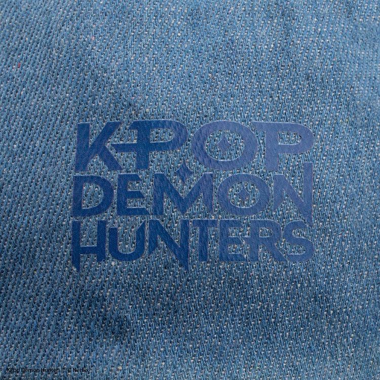 Καπέλο Bucket 60εκ. K-POP DEMON HUNTERS Derpy & Sussie