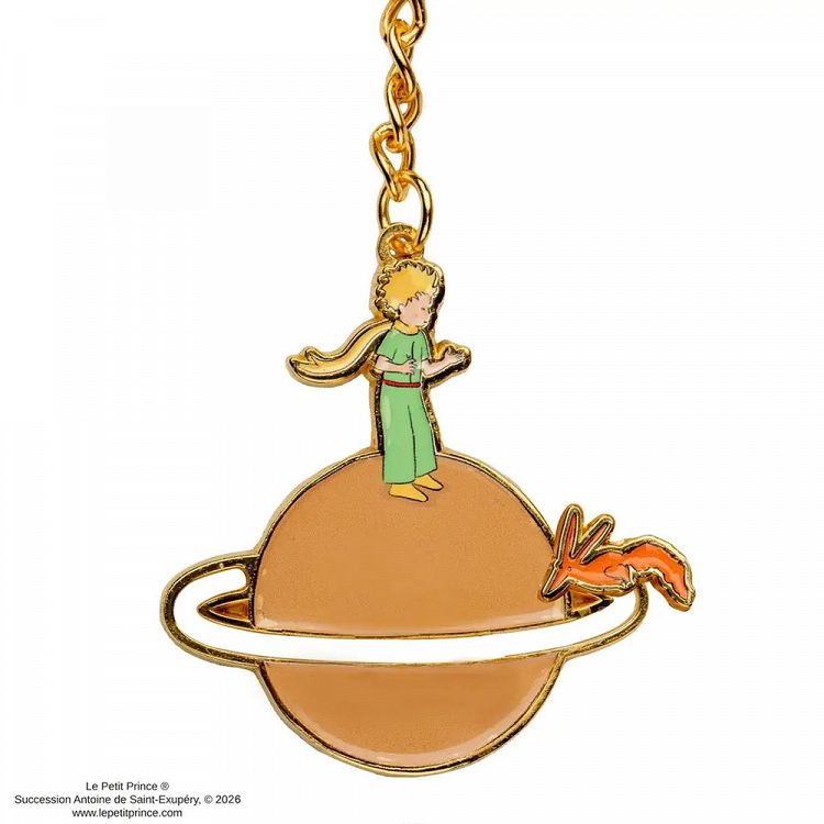Keyring THE LITTLE PRINCE Tame Me