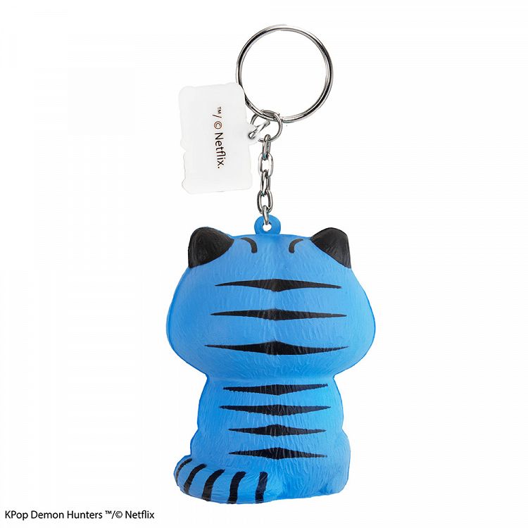 Squishy keyring K-POP DEMON HUNTERS Derpy