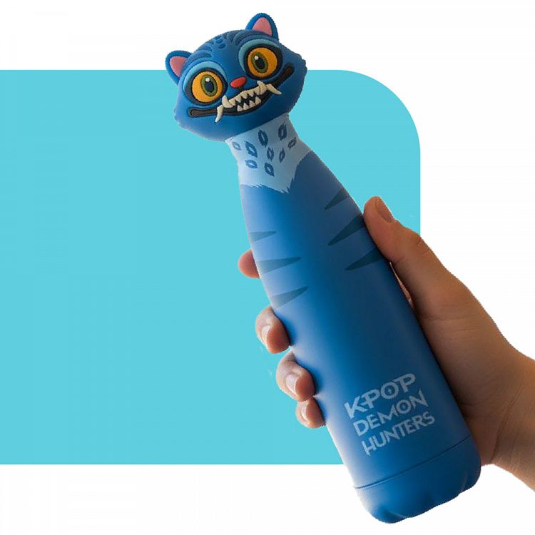 Μεταλλικό Μπουκάλι Hot&Cold 500ml K-POP DEMON HUNTERS Derpy