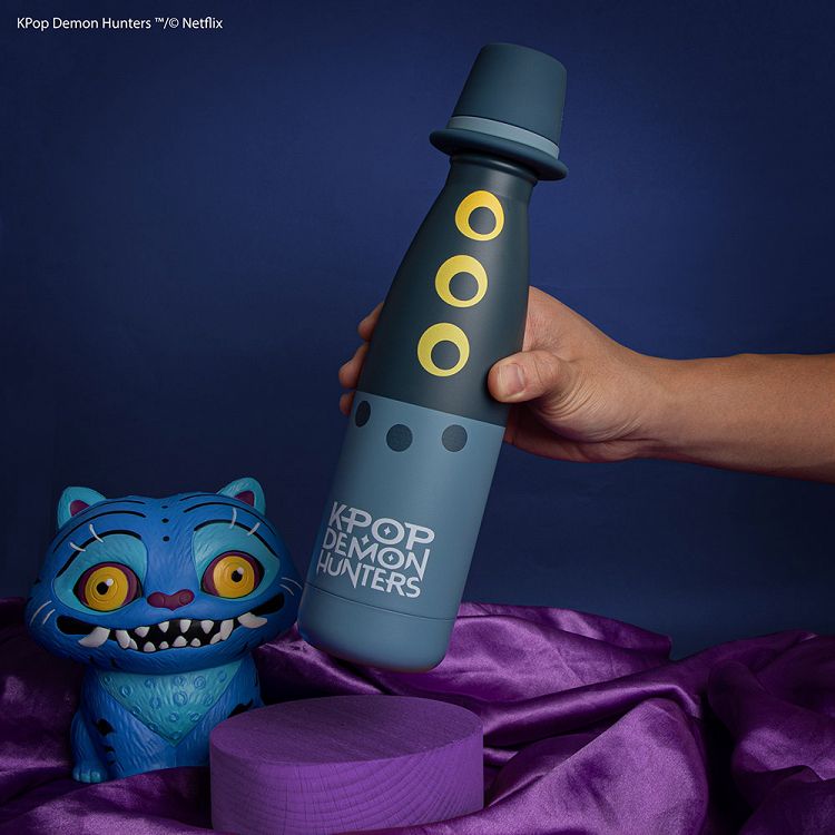 Μεταλλικό Μπουκάλι Hot&Cold 500ml K-POP DEMON HUNTERS Sussie