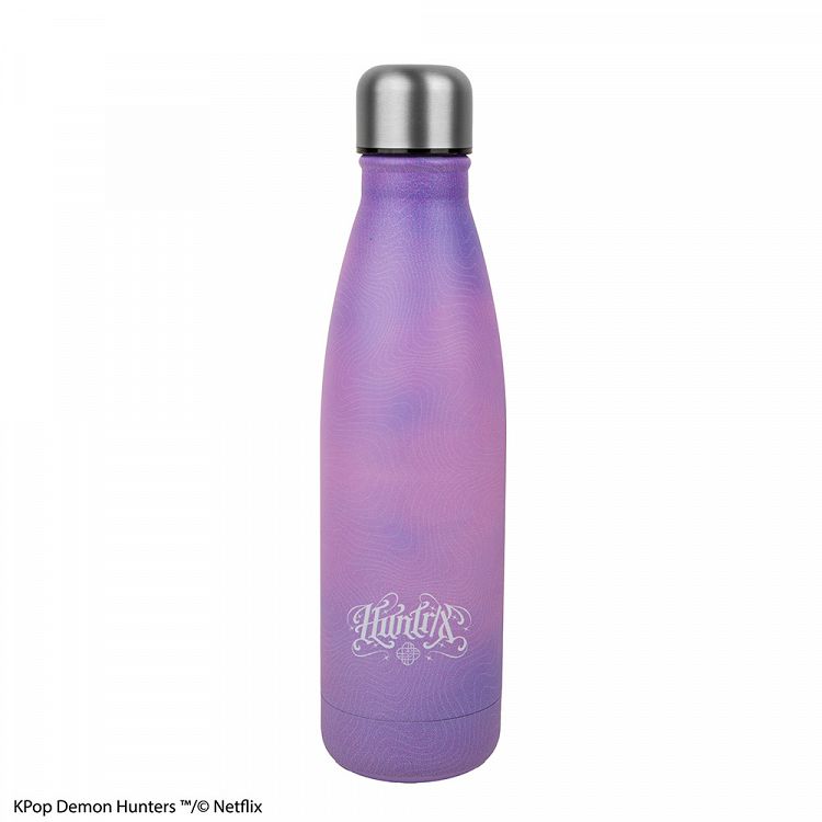 Metallic Bottle Hot&Cold 500ml K-POP DEMON HUNTERS HUNTR/X