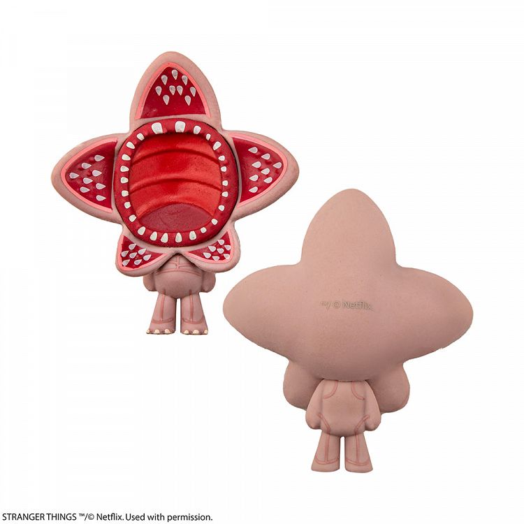 Φιγούρα Σβήστρα STRANGER THINGS Demogorgon