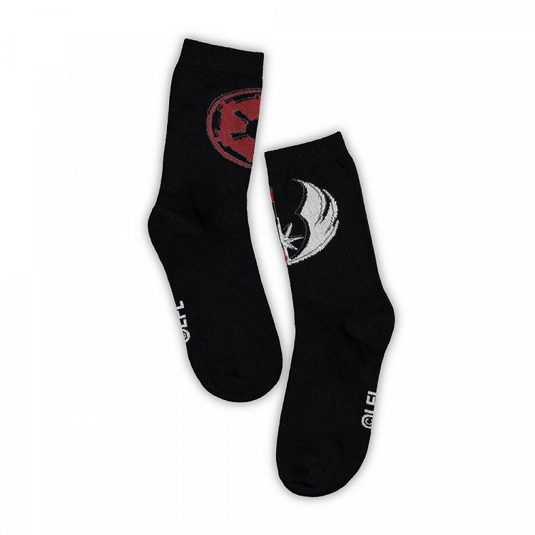 Socks 3pcs 43/46 STAR WARS OBI WAN KENOBI