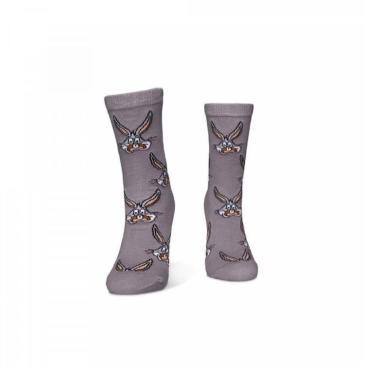 Socks 3pcs 35/38 WARNER Looney Tunes