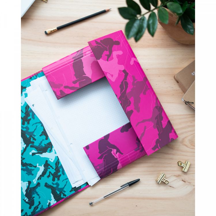 Folder Elastic cord A4 FORTNITE