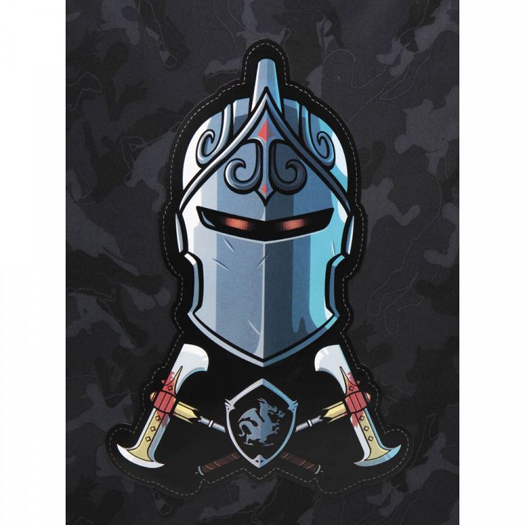 Backpack FORTNITE Black Knight