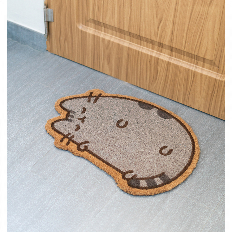 Πατάκι Εισόδου PUSHEEN