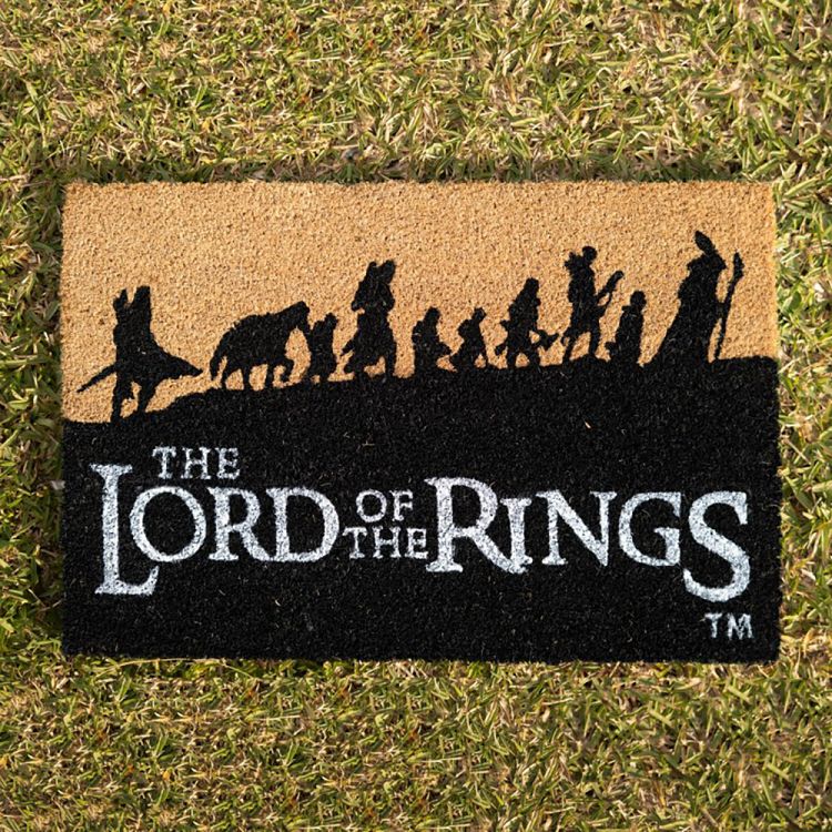 Πατάκι Εισόδου LORD OF THE RINGS