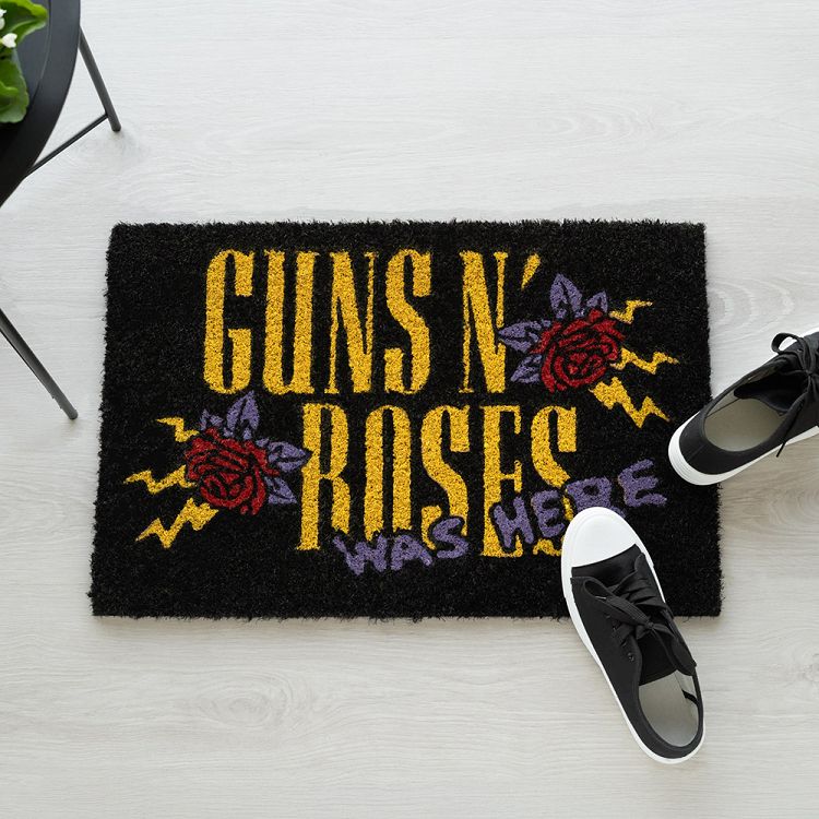 Doormat GUNS N' ROSES