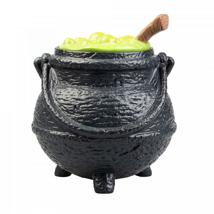 Biscuit Barrel 20cm HARRY POTTER