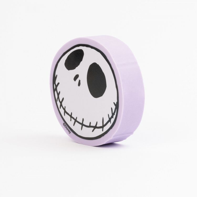 Set of 2 Jumbo Erasers DISNEY The Nightmare Before Christmas