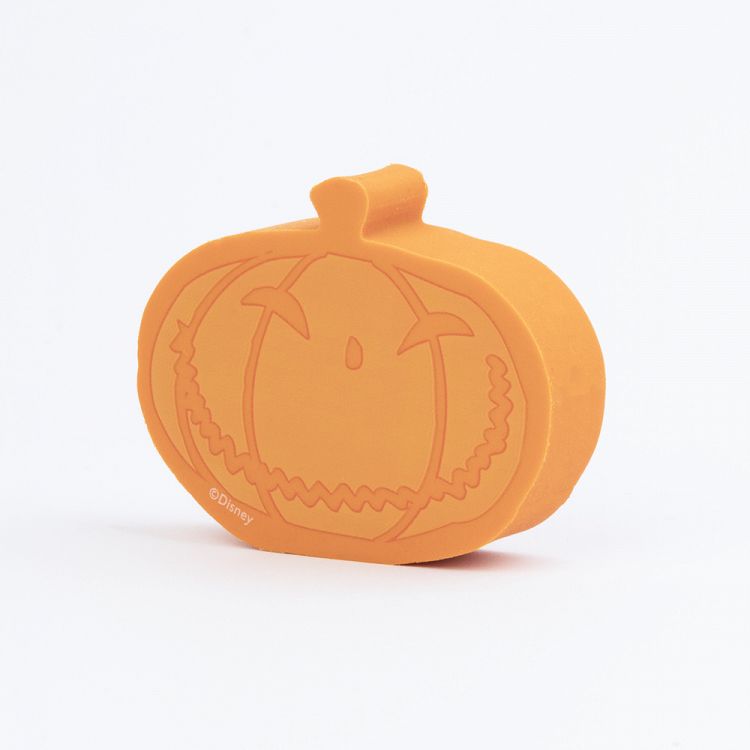 Set of 2 Jumbo Erasers DISNEY The Nightmare Before Christmas