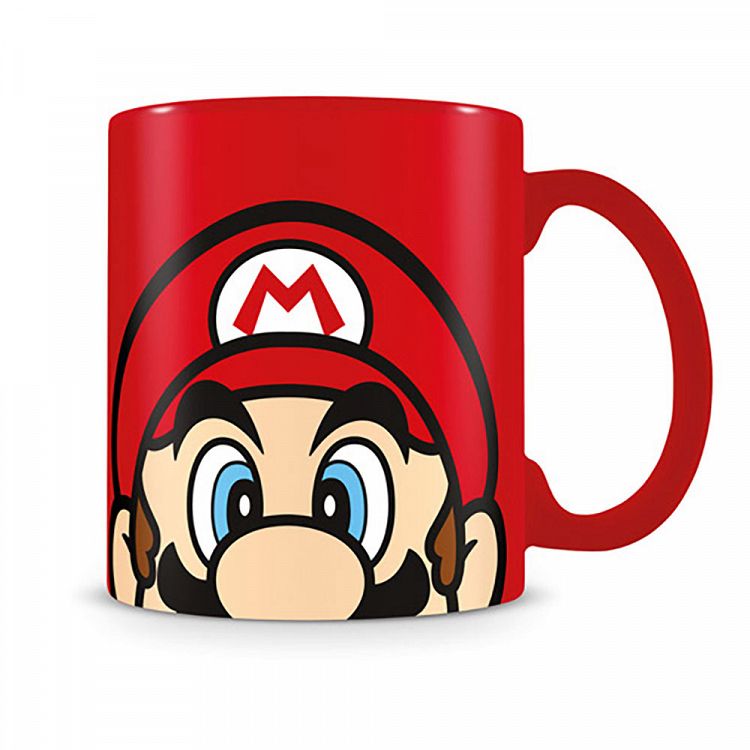 Gift Set Super Mario