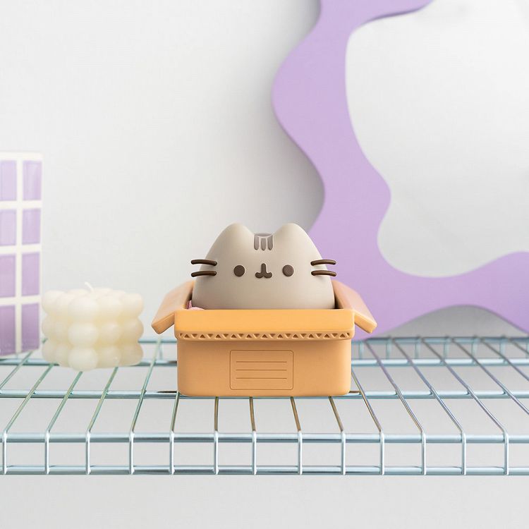 Κουμπαράς PUSHEEN