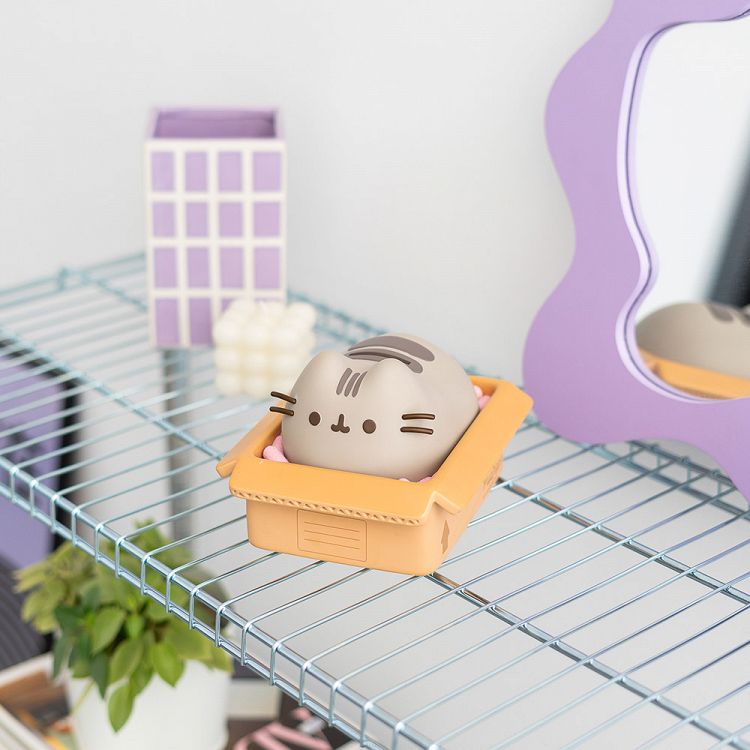 Κουμπαράς PUSHEEN