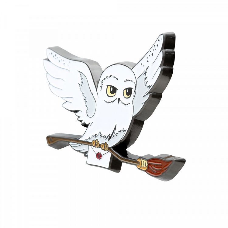 Μαγνητάκι HARRY POTTER Hedwig